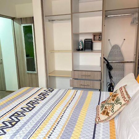 Apartment With Terrace Down Town Μεξικό Εξωτερικό φωτογραφία