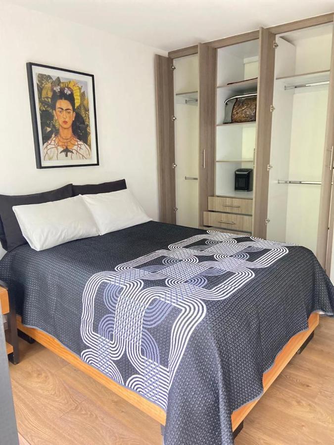 Apartment With Terrace Down Town Μεξικό Εξωτερικό φωτογραφία