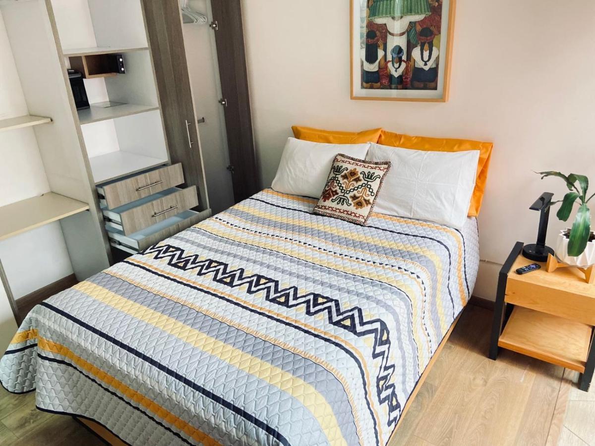 Apartment With Terrace Down Town Μεξικό Εξωτερικό φωτογραφία
